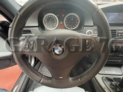 BMW Serie 3 Coupé M3 cat (8)