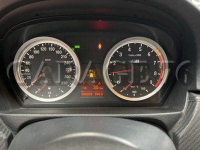 BMW Serie 3 Coupé M3 cat (9)