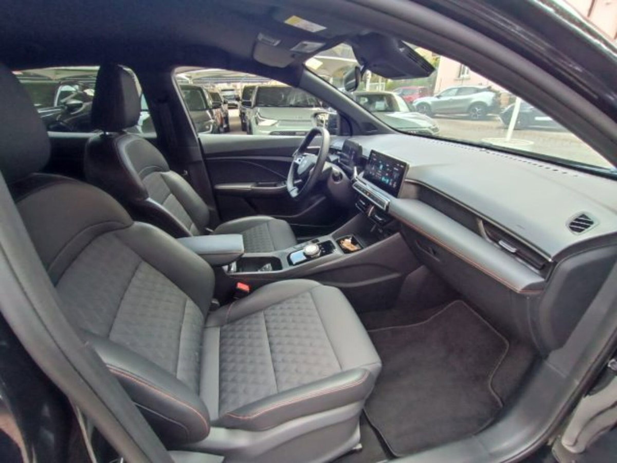 Mg MG3 1.5 hybrid+ Luxury auto (12)
