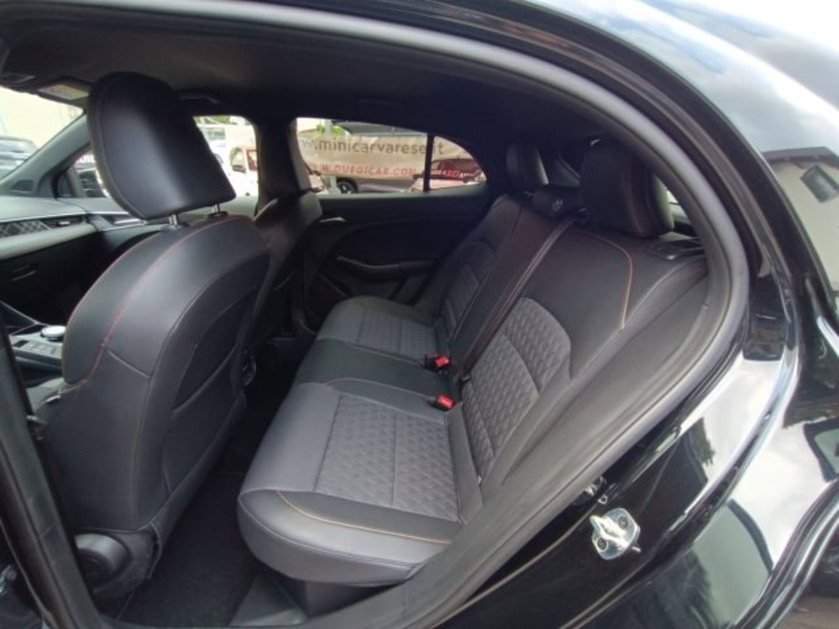 Mg MG3 1.5 hybrid+ Luxury auto (13)