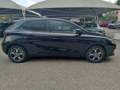 Mg MG3 1.5 hybrid+ Luxury auto (8)