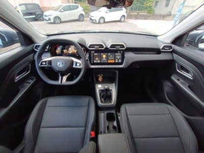 Mg ZS 1.5 Comfort (11)