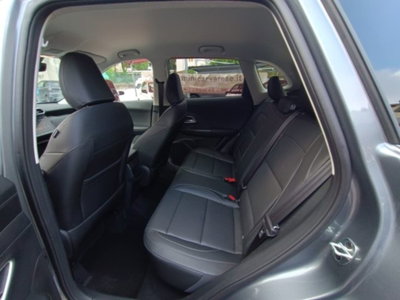 Mg ZS 1.5 Comfort (13)