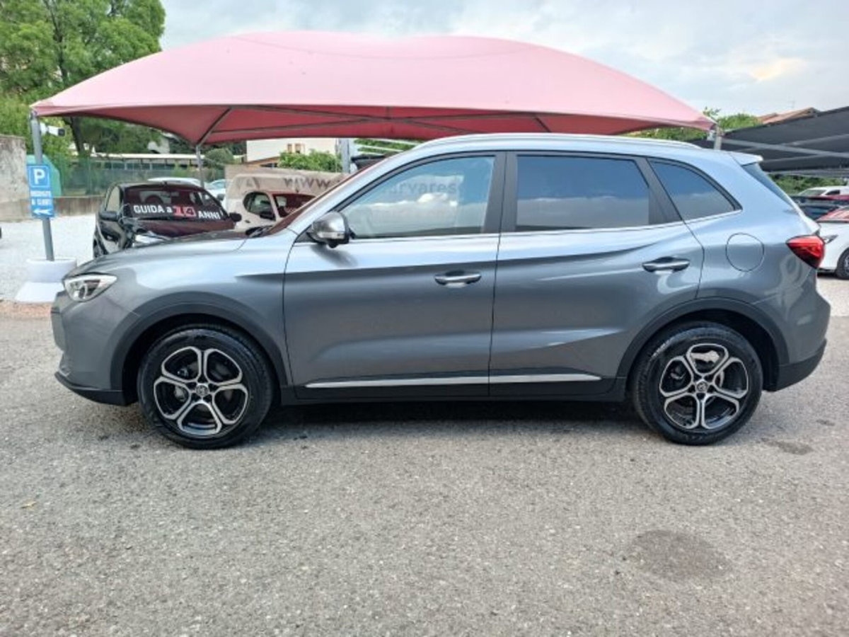 Mg ZS 1.5 Comfort (4)
