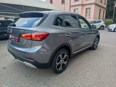 Mg ZS 1.5 Comfort (7)