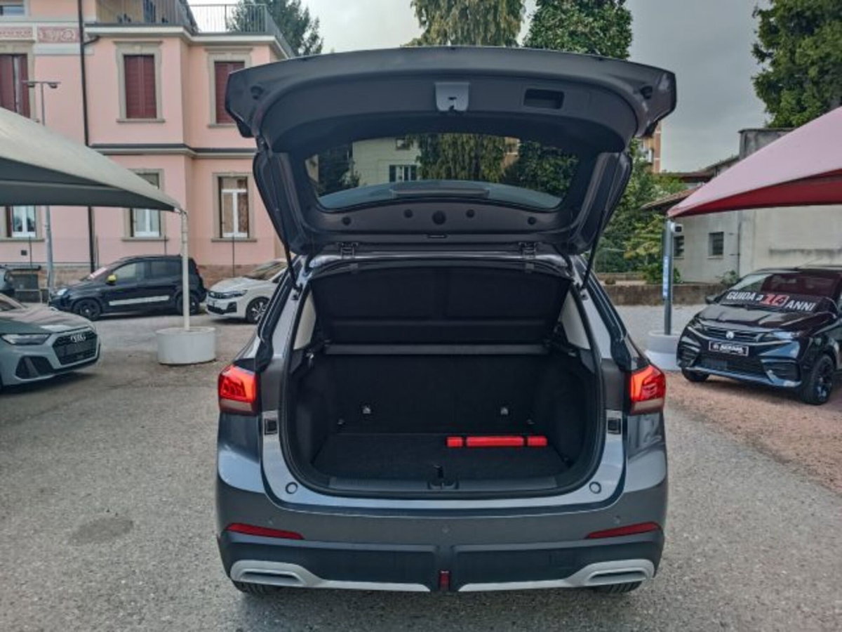 Mg ZS 1.5 Comfort (9)