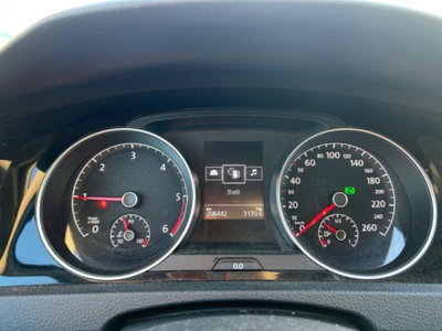 Volkswagen Golf 1.6 TDI DPF DSG 5p. Highline (14)