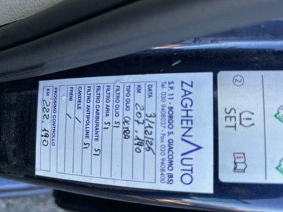 Volkswagen Golf 1.6 TDI DPF DSG 5p. Highline (15)