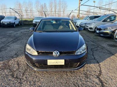 Volkswagen Golf 1.6 TDI DPF DSG 5p. Highline (2)