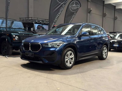 BMW X1 xDrive25e Business Advantage usata