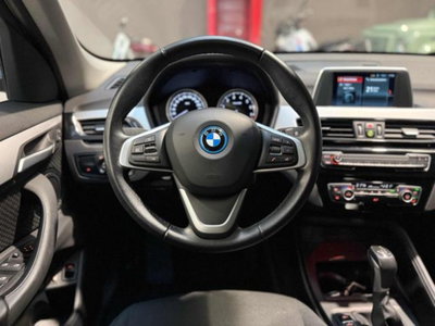 BMW X1 xDrive25e Business Advantage (11)