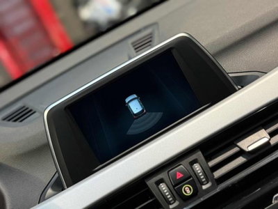 BMW X1 xDrive25e Business Advantage (15)