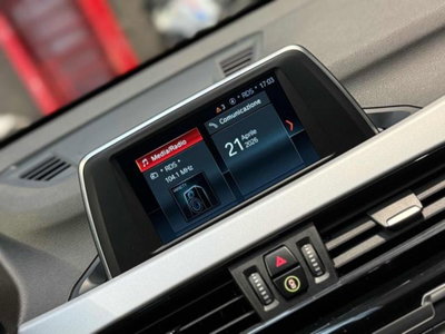 BMW X1 xDrive25e Business Advantage (16)