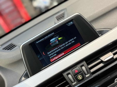 BMW X1 xDrive25e Business Advantage (17)