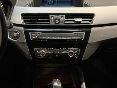 BMW X1 xDrive25e Business Advantage (19)