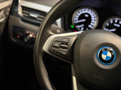 BMW X1 xDrive25e Business Advantage (20)