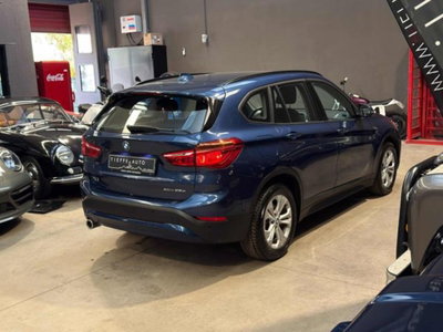 BMW X1 xDrive25e Business Advantage (4)