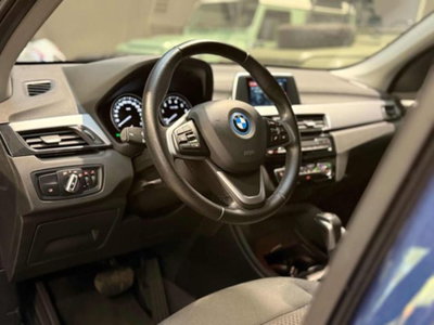 BMW X1 xDrive25e Business Advantage (9)