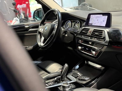 BMW X3 xDrive20d 48V xLine (14)