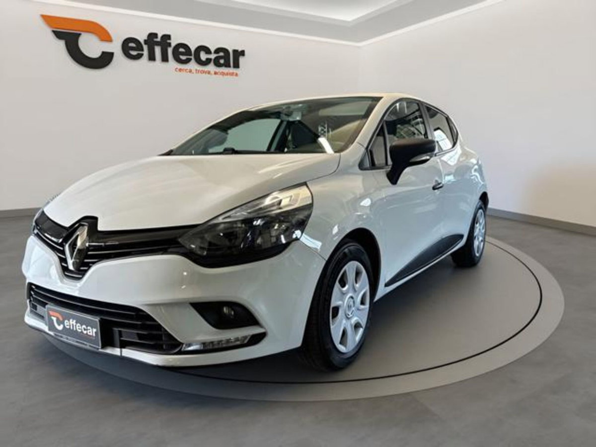 Renault Clio SporTour 1.5 dCi 75CV SporTour Dynamique Autocarro