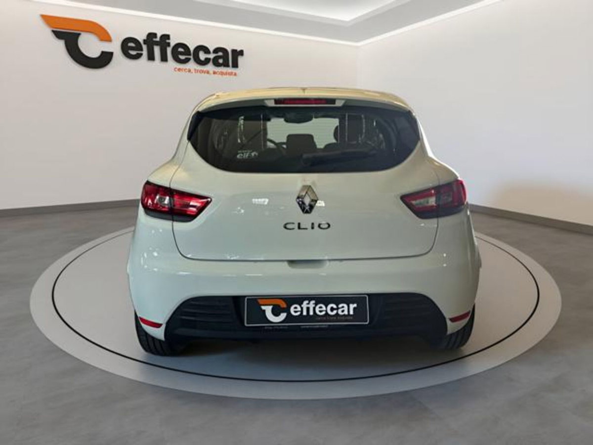 Renault Clio SporTour 1.5 dCi 75CV SporTour Dynamique Autocarro (5)