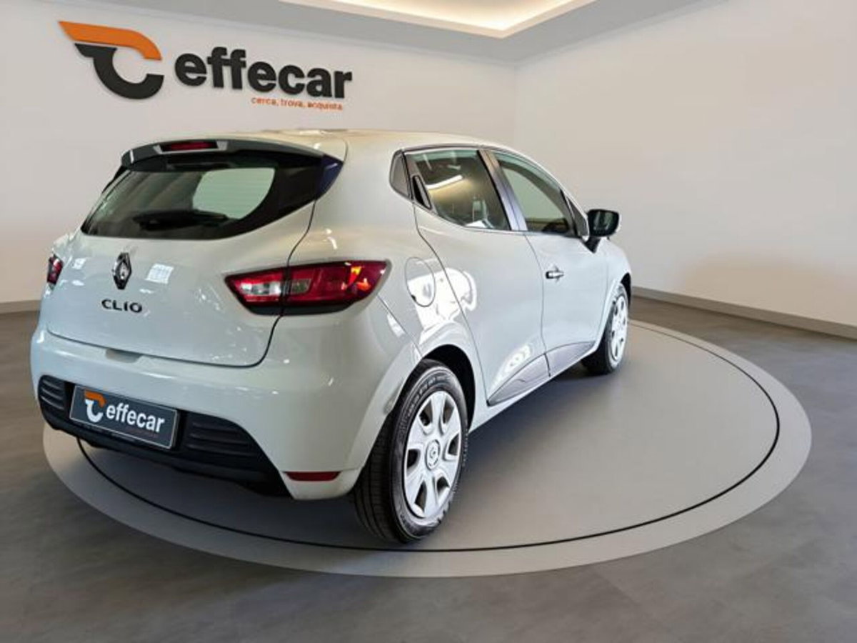 Renault Clio SporTour 1.5 dCi 75CV SporTour Dynamique Autocarro (6)