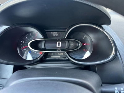 Renault Clio 1.5 dCi 8V 75CV Start&Stop 5 porte Van Energy (9)