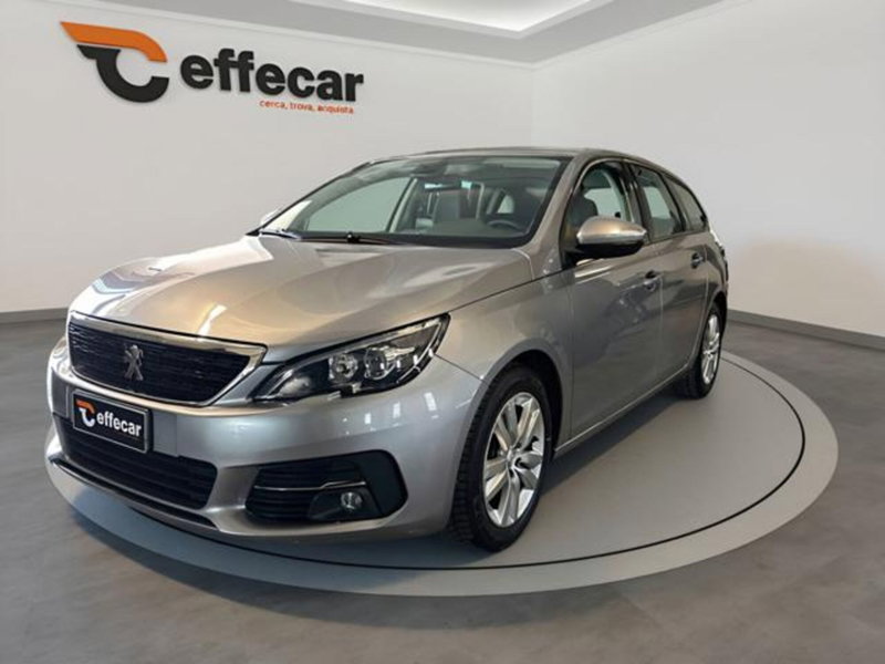 Peugeot 308 SW BlueHDi 100 S&S Active