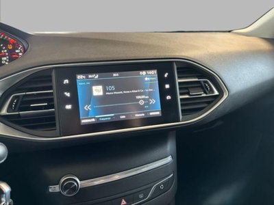 Peugeot 308 SW BlueHDi 100 S&S Active (10)