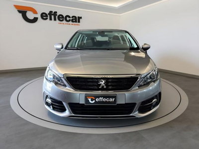 Peugeot 308 SW BlueHDi 100 S&S Active (2)