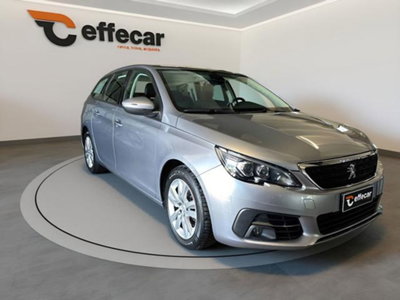 Peugeot 308 SW BlueHDi 100 S&S Active (3)