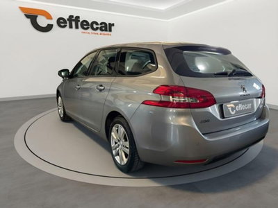 Peugeot 308 SW BlueHDi 100 S&S Active (4)