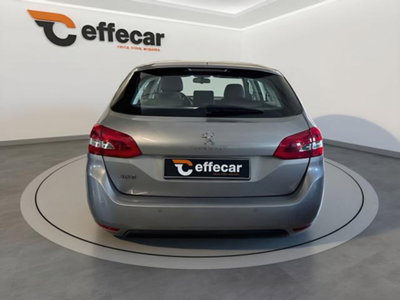 Peugeot 308 SW BlueHDi 100 S&S Active (5)