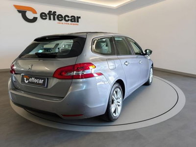 Peugeot 308 SW BlueHDi 100 S&S Active (6)