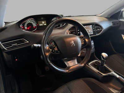 Peugeot 308 SW BlueHDi 100 S&S Active (7)