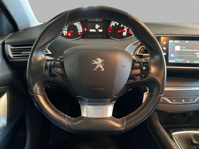 Peugeot 308 SW BlueHDi 100 S&S Active (8)