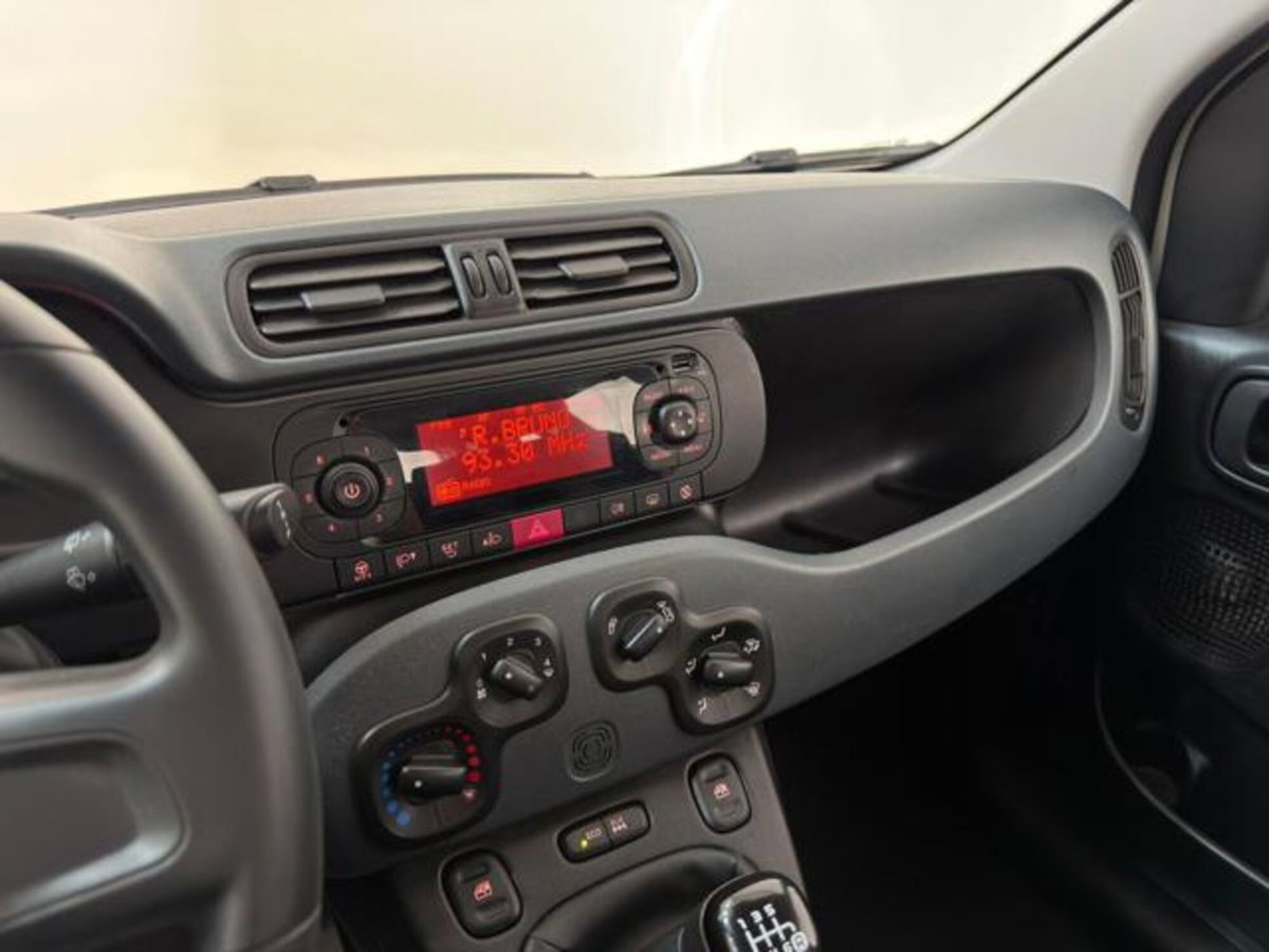 Fiat Panda 0.9 TwinAir Turbo S&S 4x4 (10)