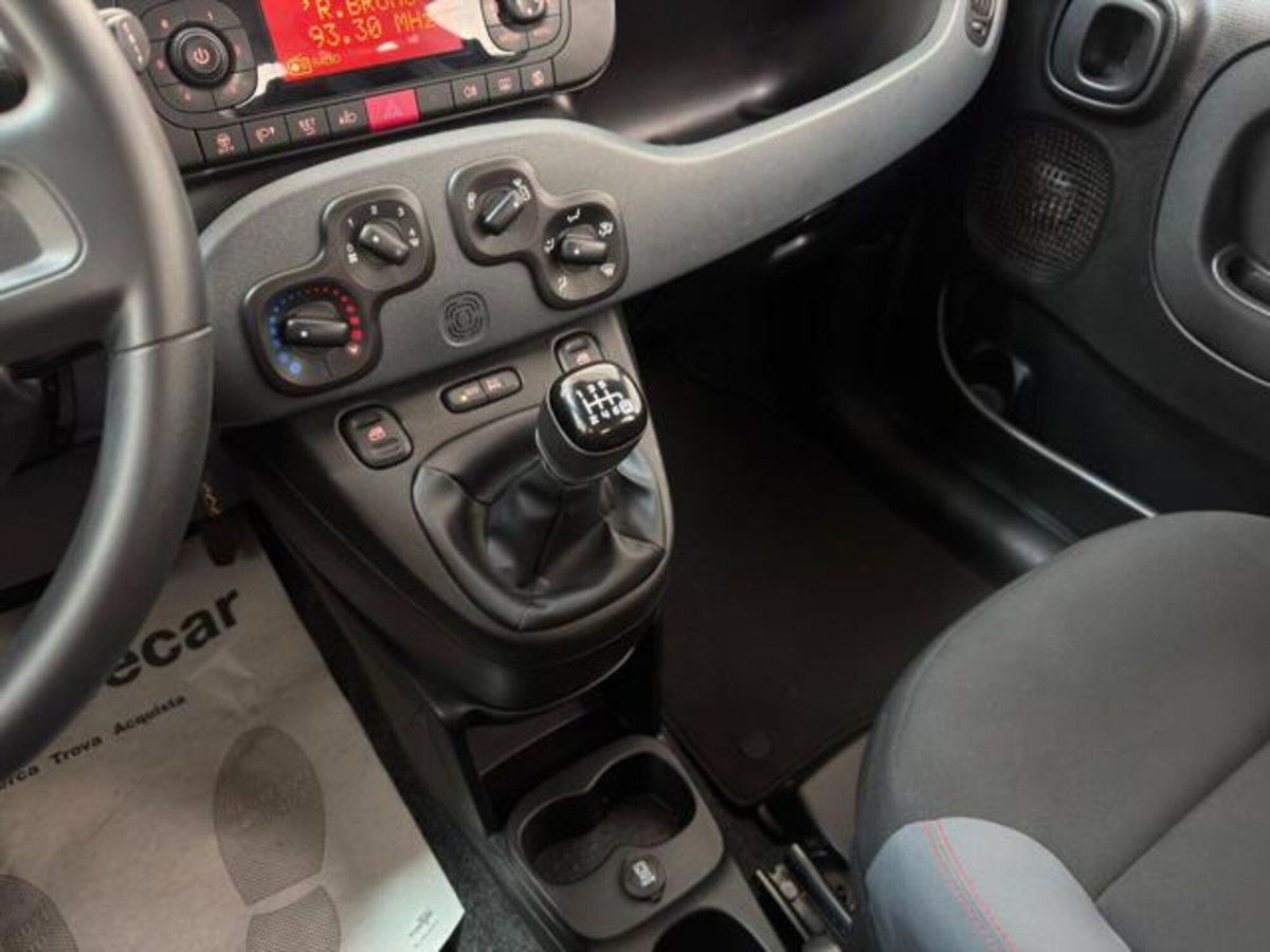 Fiat Panda 0.9 TwinAir Turbo S&S 4x4 (11)