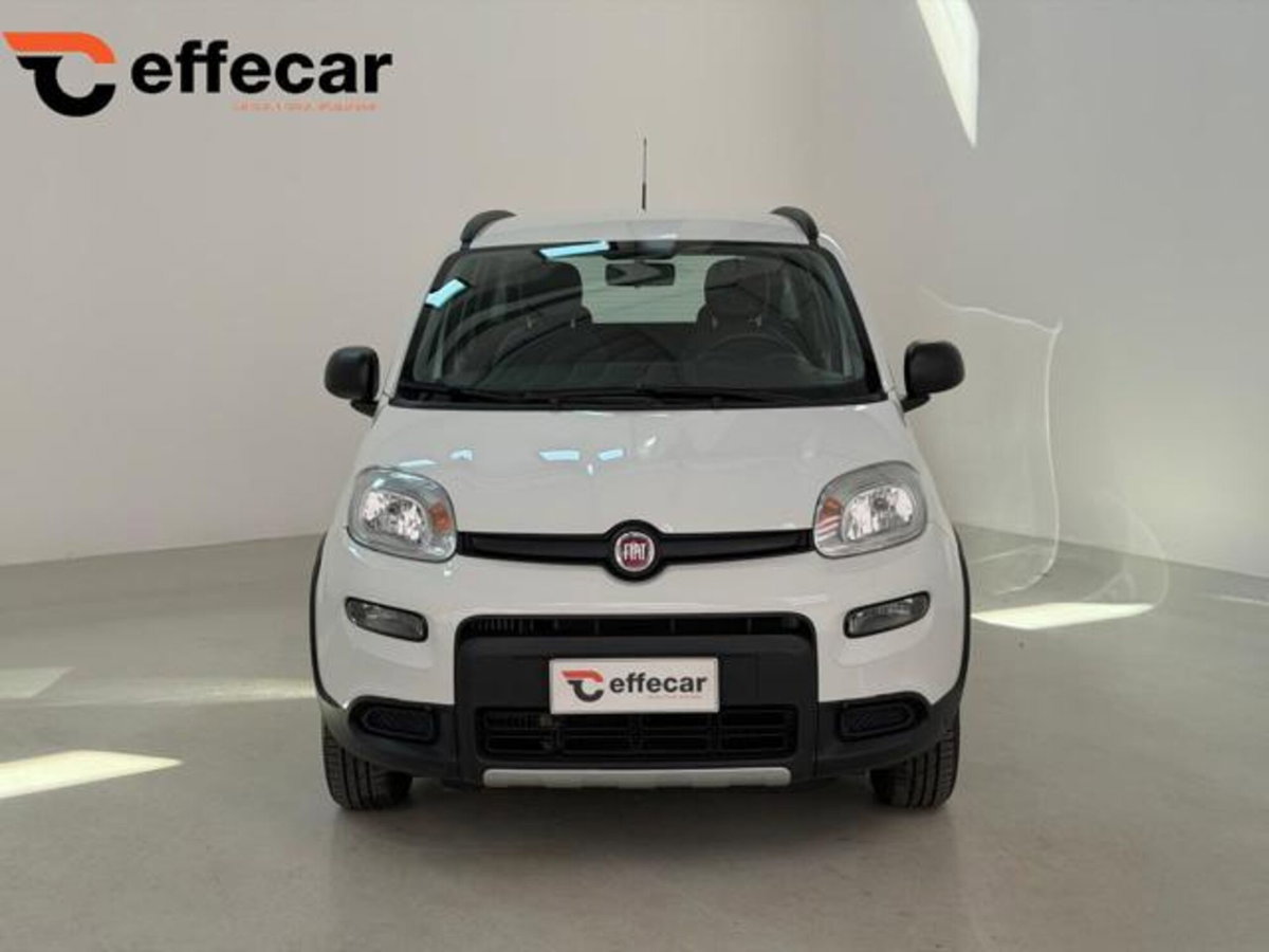 Fiat Panda 0.9 TwinAir Turbo S&S 4x4 (2)
