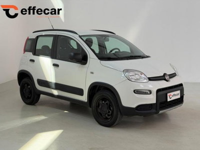 Fiat Panda 0.9 TwinAir Turbo S&S 4x4 (3)