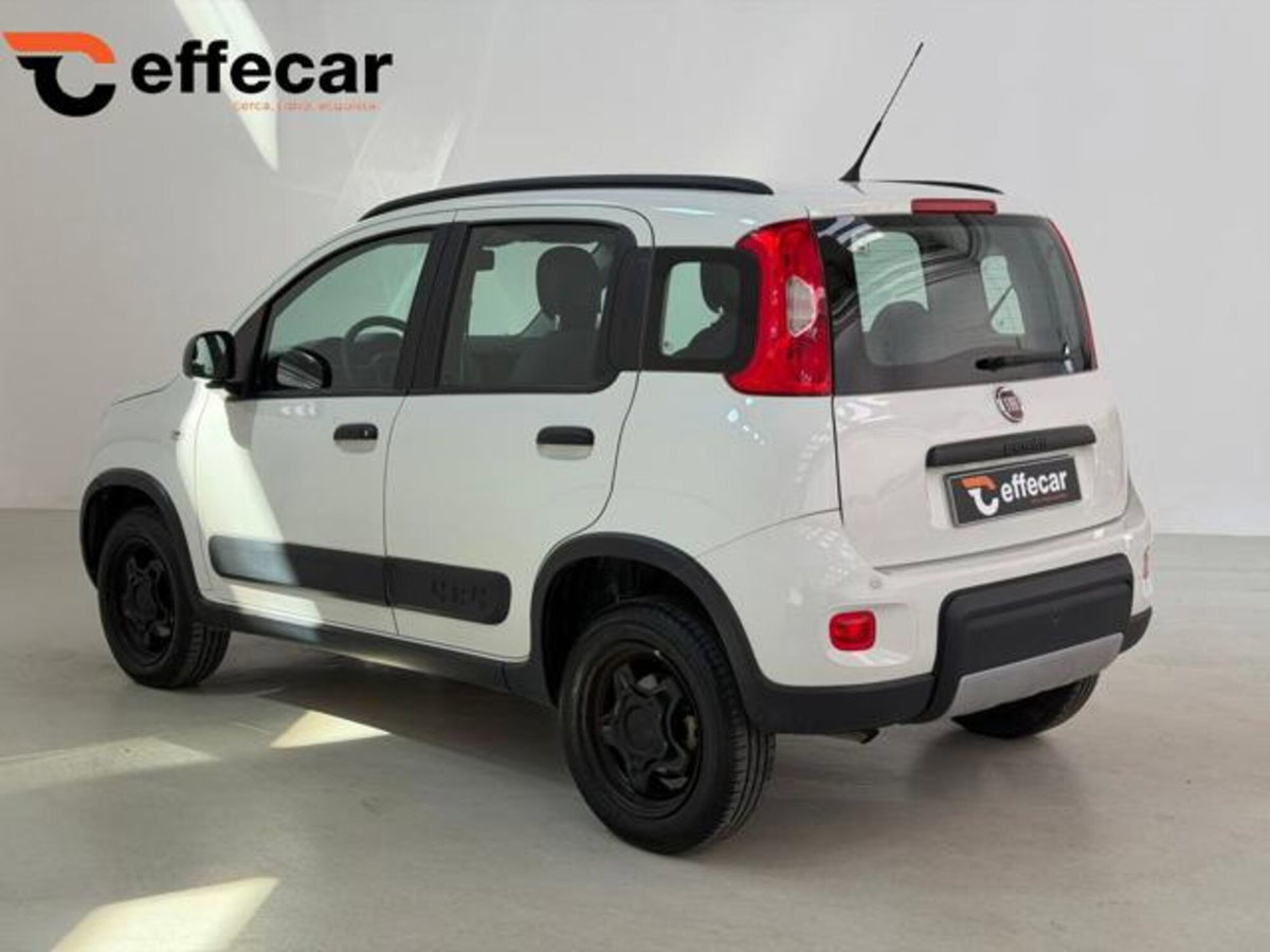 Fiat Panda 0.9 TwinAir Turbo S&S 4x4 (4)