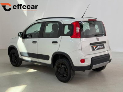 Fiat Panda 0.9 TwinAir Turbo S&S 4x4 (4)