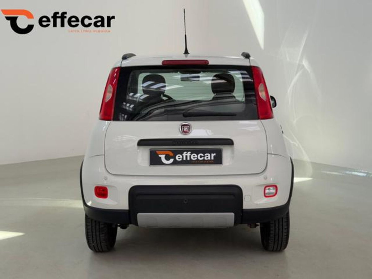 Fiat Panda 0.9 TwinAir Turbo S&S 4x4 (5)