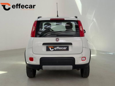 Fiat Panda 0.9 TwinAir Turbo S&S 4x4 (5)
