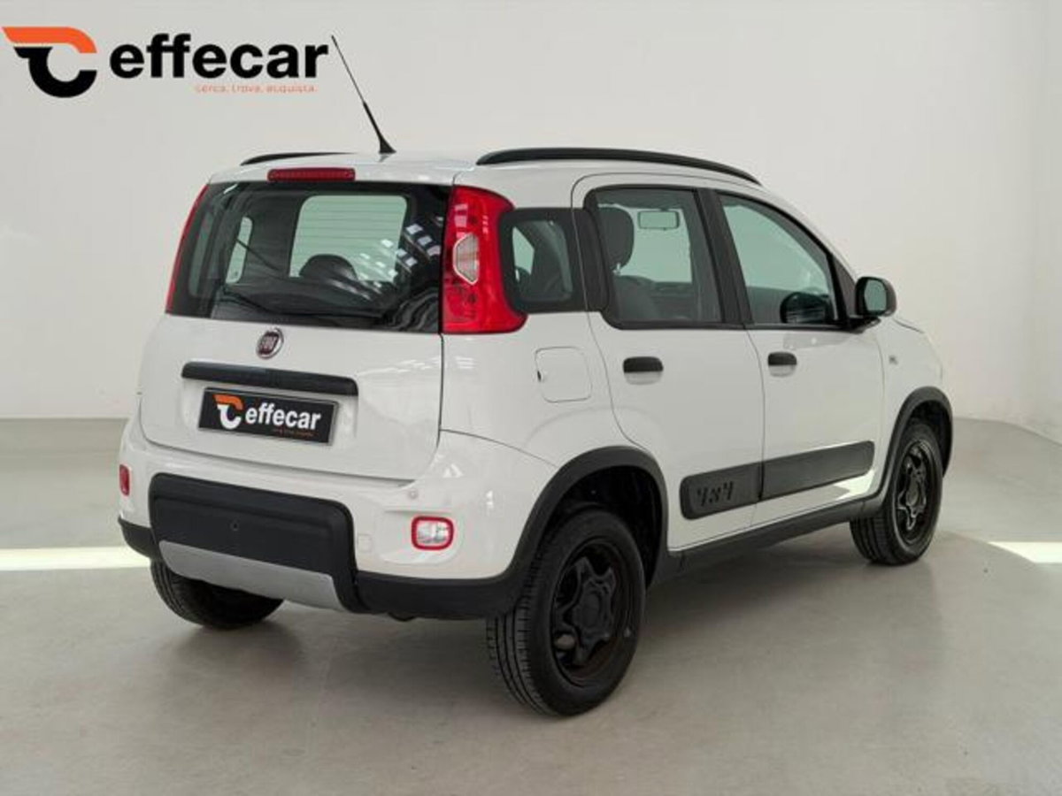 Fiat Panda 0.9 TwinAir Turbo S&S 4x4 (6)