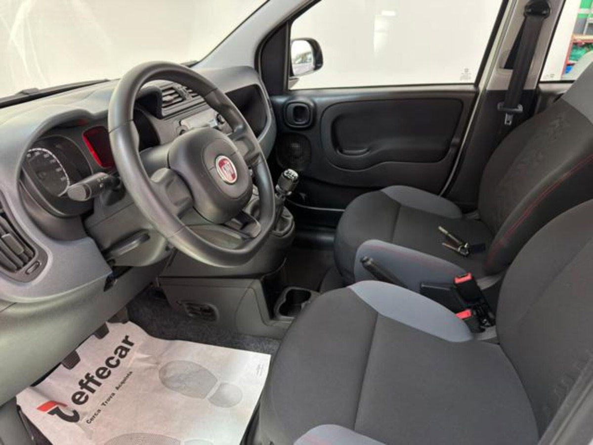 Fiat Panda 0.9 TwinAir Turbo S&S 4x4 (7)