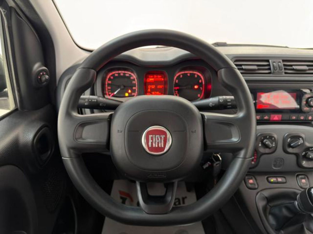 Fiat Panda 0.9 TwinAir Turbo S&S 4x4 (8)