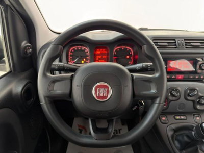 Fiat Panda 0.9 TwinAir Turbo S&S 4x4 (8)