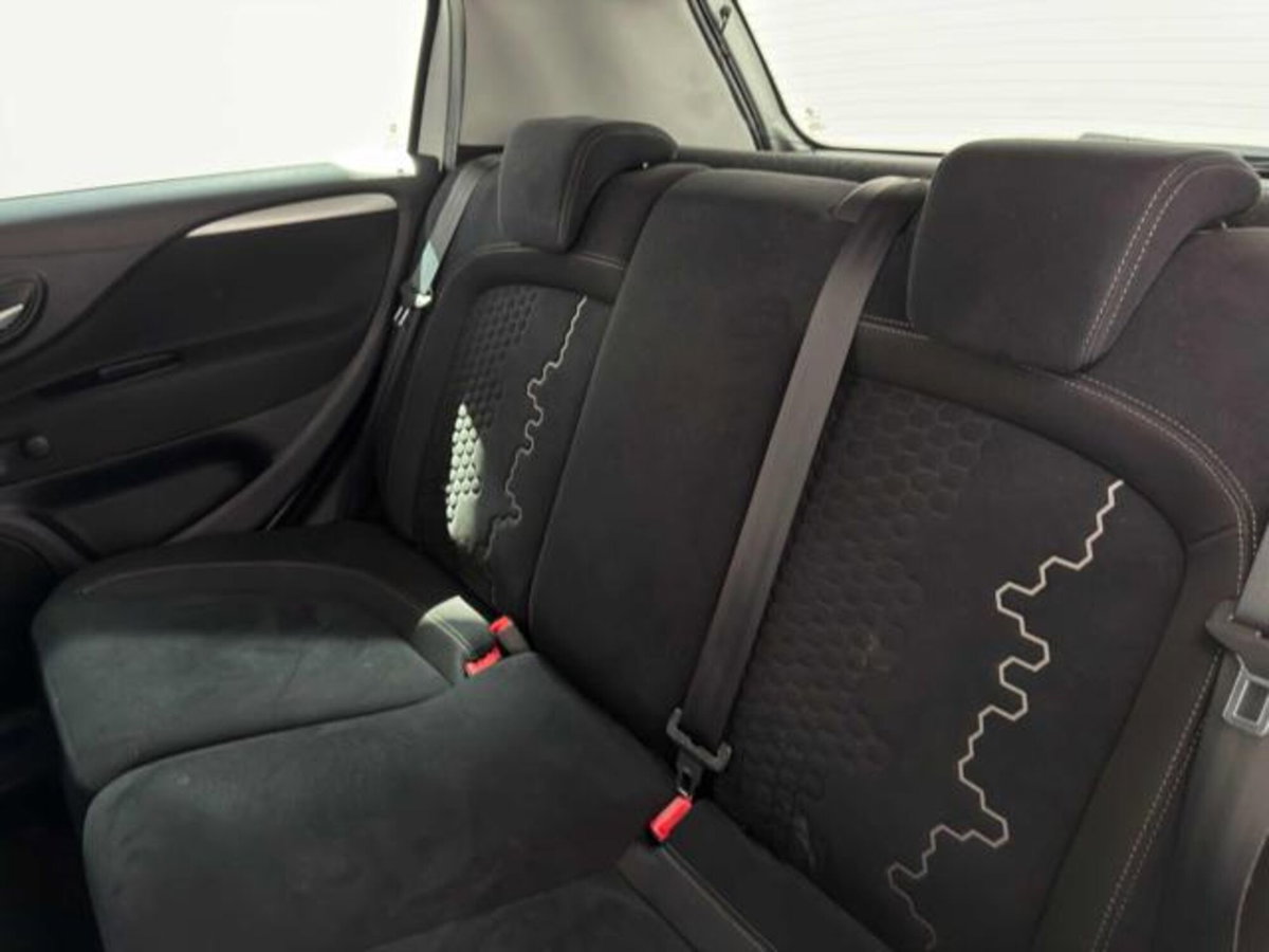 Fiat Punto 1.3 MJT II S&S 85 CV 5 porte ECO Lounge (13)
