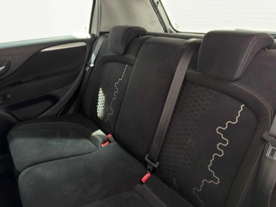 Fiat Punto 1.3 MJT II S&S 85 CV 5 porte ECO Lounge (13)